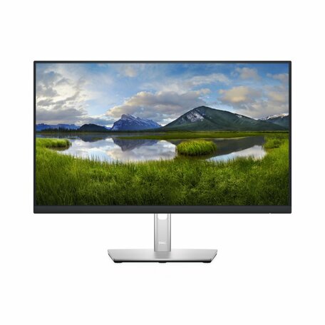 DELL P Series 24 monitor - P2422H REFURBISHED