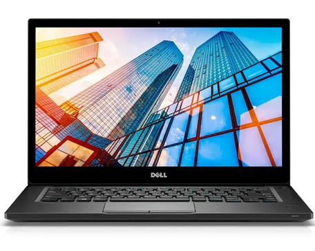 Dell Latitude 7490 14