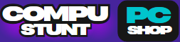 Logo CompuStunt